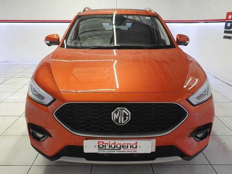 Used MG MG ZS 2023 for sale - 76137873: Photo 2