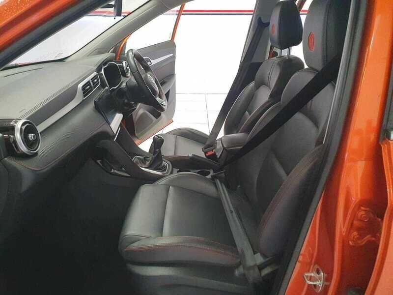 Used MG MG ZS 2023 for sale - 76137873: Photo 21