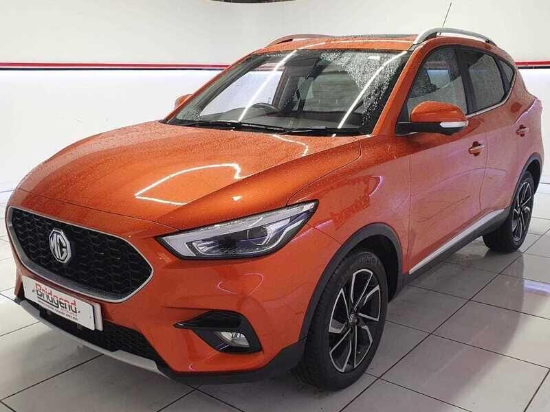 Used MG MG ZS 2023 for sale - 76137873: Photo 3