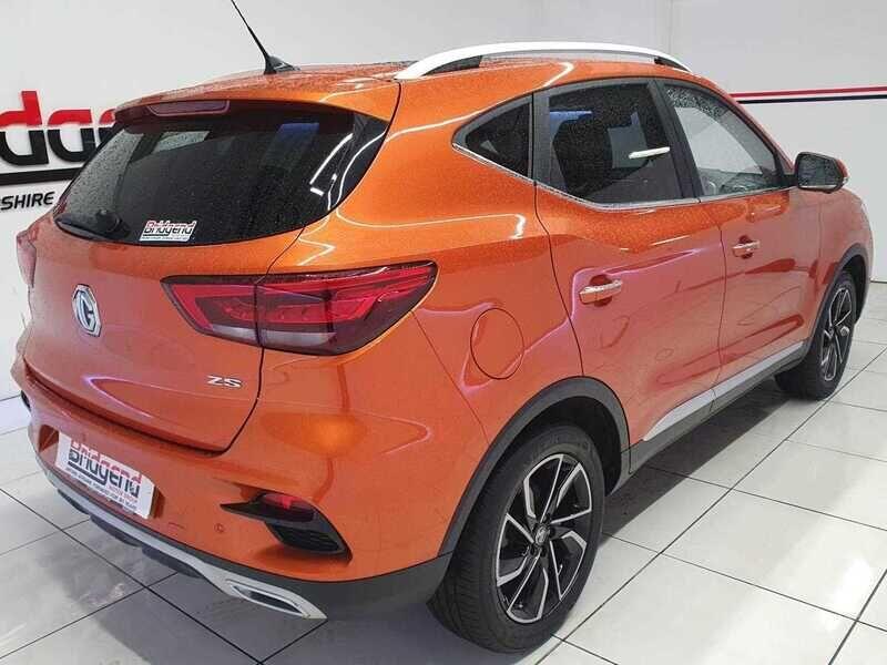 Used MG MG ZS 2023 for sale - 76137873: Photo 6