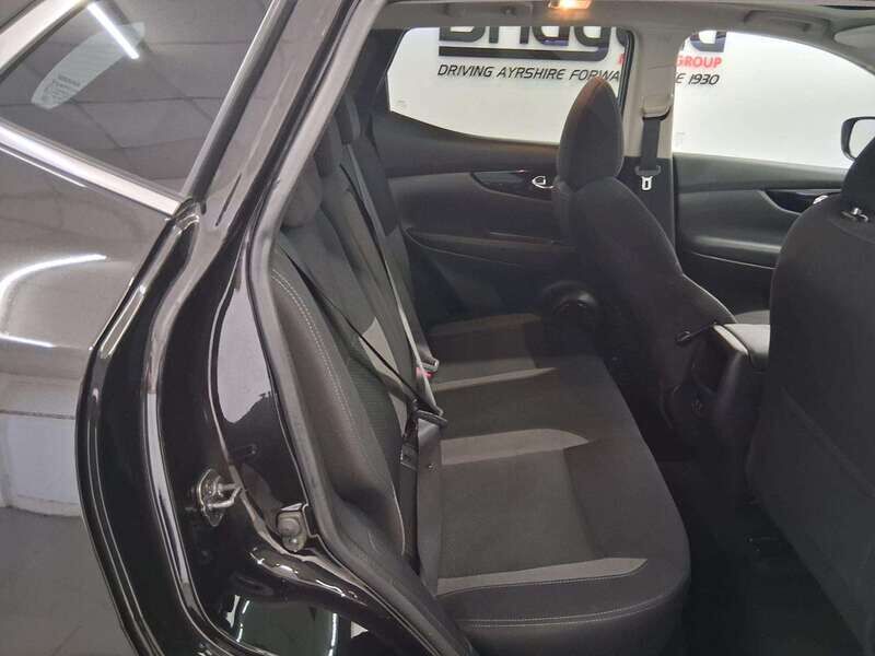 Used Nissan Qashqai 2020 for sale - 77490954: Photo 13