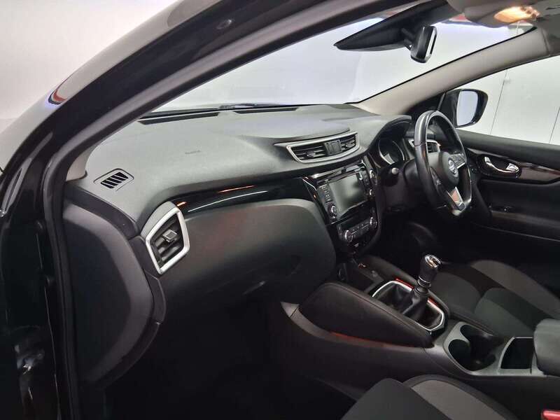 Used Nissan Qashqai 2020 for sale - 77490954: Photo 14