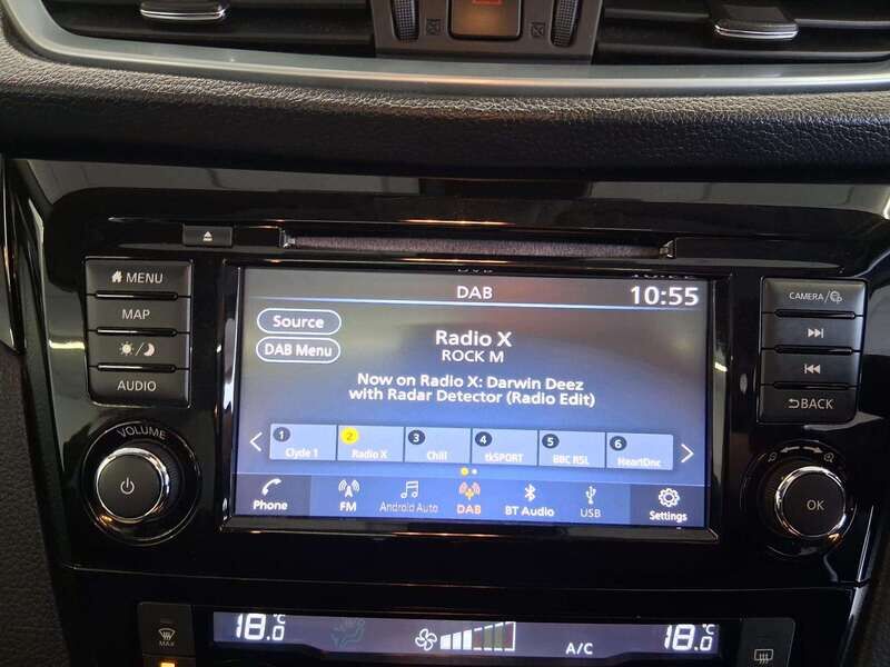 Used Nissan Qashqai 2020 for sale - 77490954: Photo 18