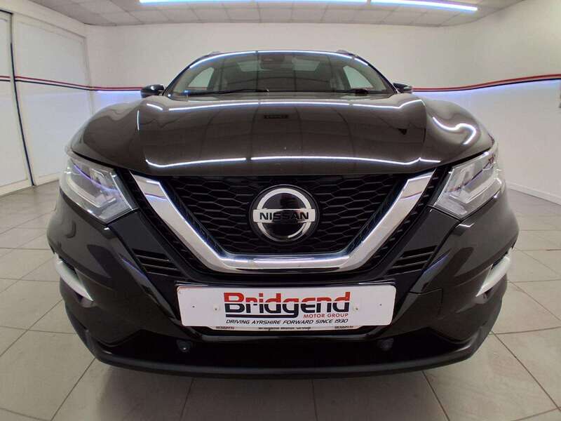 Used Nissan Qashqai 2020 for sale - 77490954: Photo 2