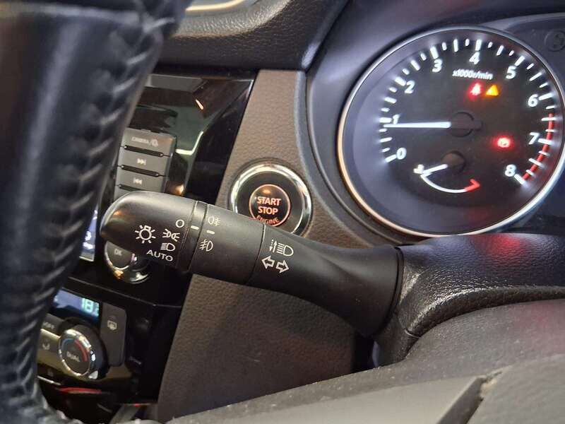 Used Nissan Qashqai 2020 for sale - 77490954: Photo 23