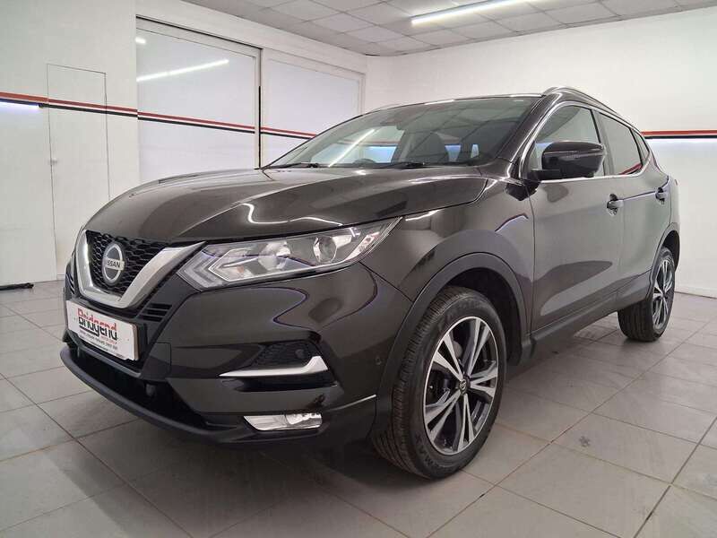 Used Nissan Qashqai 2020 for sale - 77490954: Photo 3