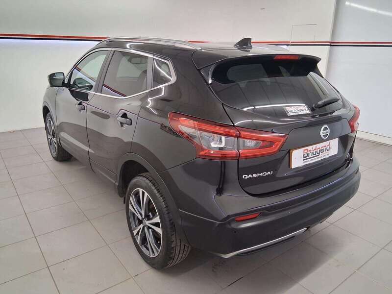 Used Nissan Qashqai 2020 for sale - 77490954: Photo 4