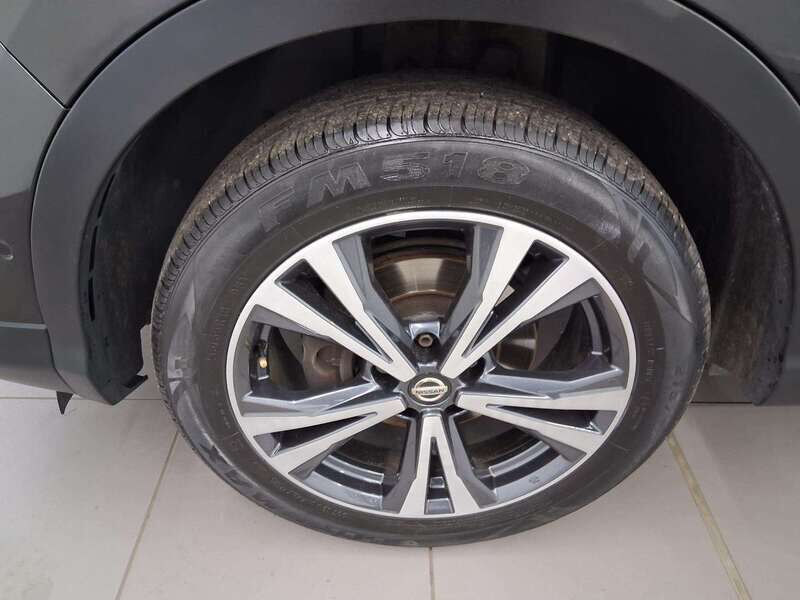 Used Nissan Qashqai 2020 for sale - 77490954: Photo 7