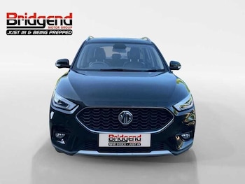 Used MG MG ZS 2022 for sale - 78568119: Photo