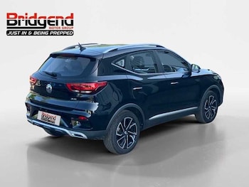 Used MG MG ZS 2022 for sale - 78568119: Photo