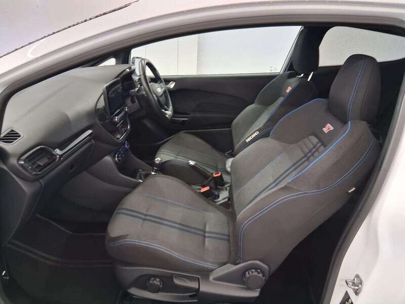 Used Ford Fiesta for sale - 77418529: Photo 14