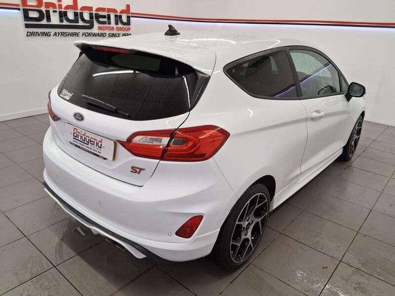Used Ford Fiesta for sale - 77418529: Photo 6