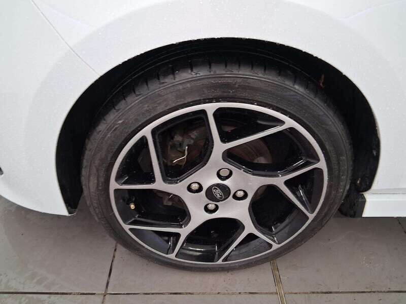 Used Ford Fiesta for sale - 77418529: Photo 7