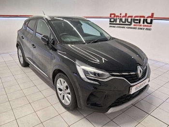 Used Renault Captur 2020 for sale - 79309299: Photo