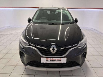 Used Renault Captur 2020 for sale - 79309299: Photo