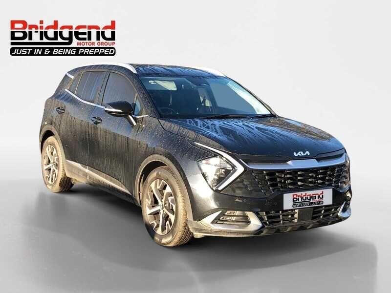 Used Kia Sportage 2023 for sale - 76296101: Photo 1