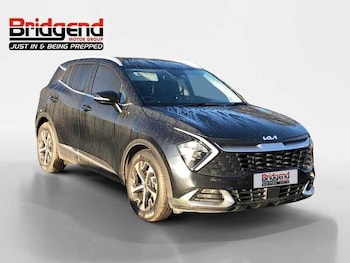 2023 (23) - 1.6 T-GDi 3 SUV 5dr