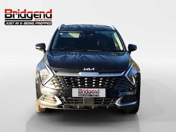 Used Kia Sportage 2023 for sale - 76296101: Photo