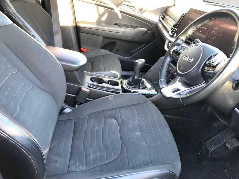 Used Kia Sportage 2023 for sale - 76296101: Photo 4