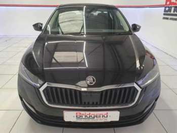Used Skoda Octavia 2022 for sale - 74372834: Photo