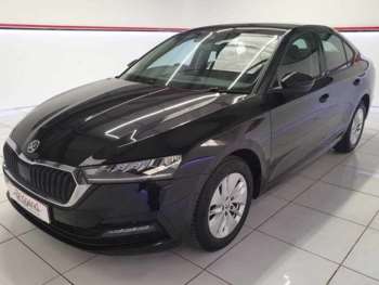 Used Skoda Octavia 2022 for sale - 74372834: Photo