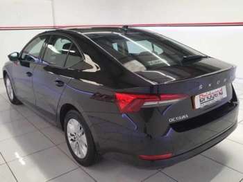 Used Skoda Octavia 2022 for sale - 74372834: Photo