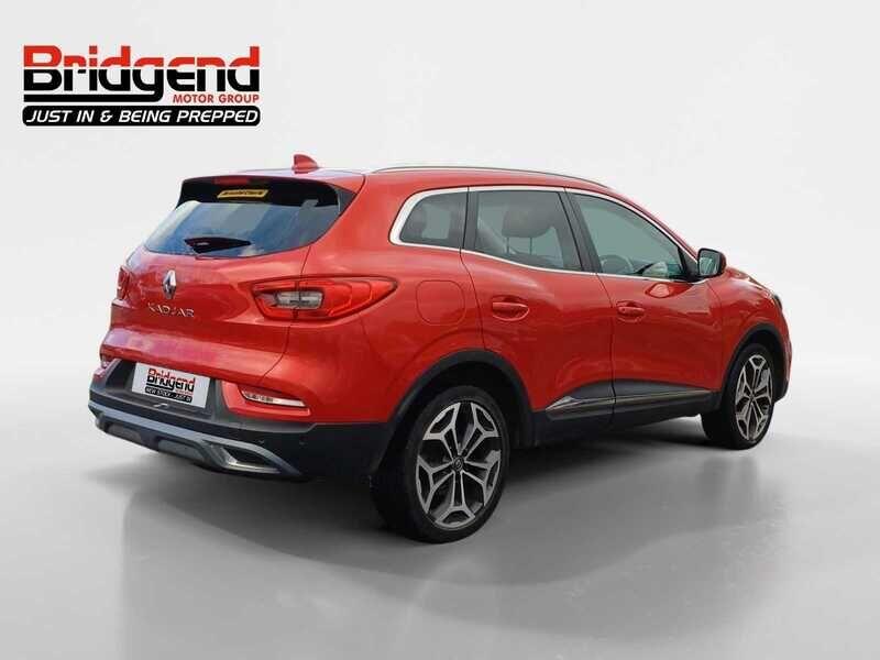 Used Renault Kadjar 2019 for sale - 76457783: Photo 3