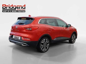 Used Renault Kadjar 2019 for sale - 76457783: Photo