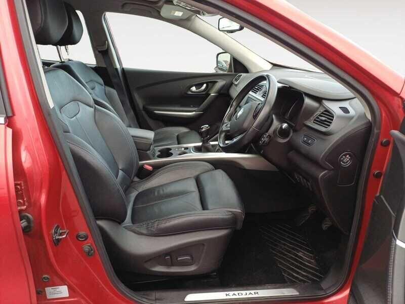 Used Renault Kadjar 2019 for sale - 76457783: Photo 4