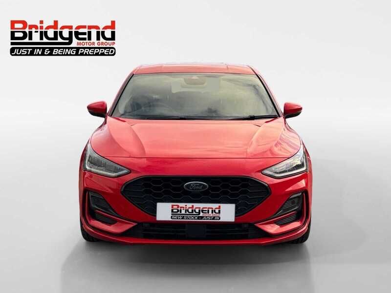 Used Ford Focus 2022 for sale - 77044972: Photo 2