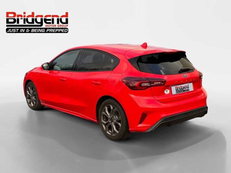 Used Ford Focus 2022 for sale - 77044972: Photo 3