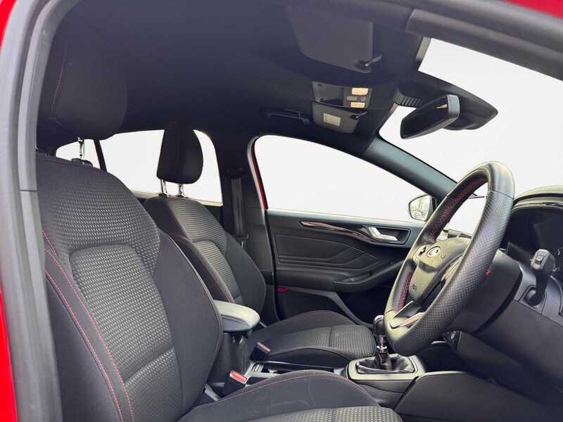 Used Ford Focus 2022 for sale - 77044972: Photo 4