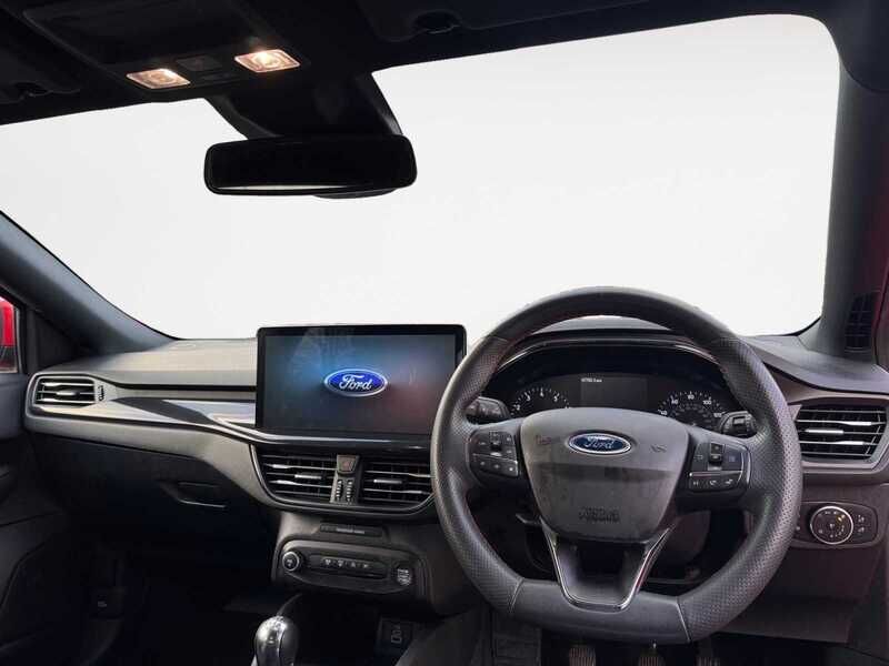 Used Ford Focus 2022 for sale - 77044972: Photo 5