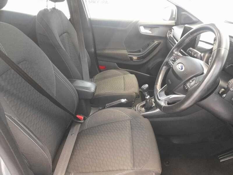 Used Ford Puma 2022 for sale - 76137575: Photo 11