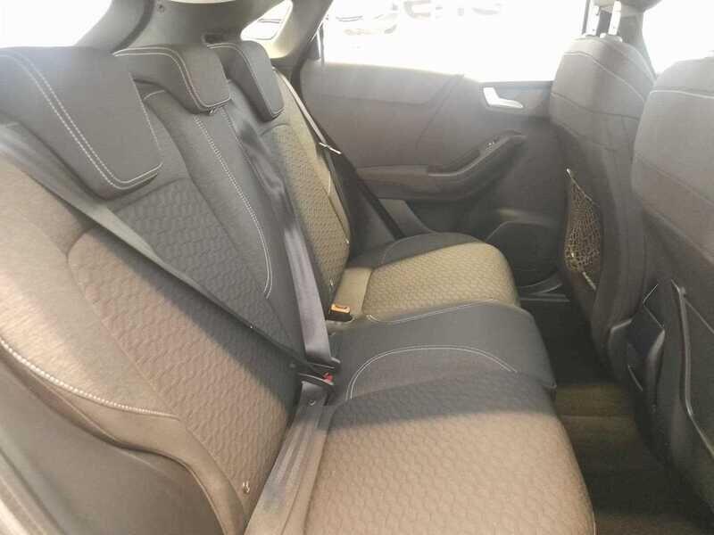 Used Ford Puma 2022 for sale - 76137575: Photo 12