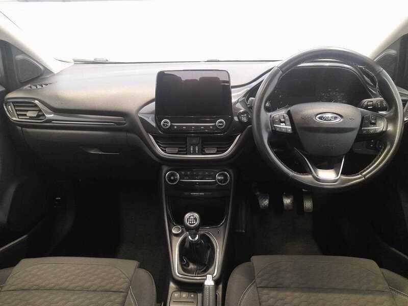 Used Ford Puma 2022 for sale - 76137575: Photo 13