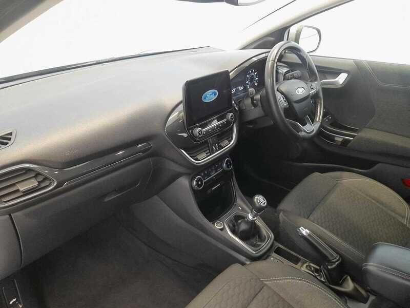 Used Ford Puma 2022 for sale - 76137575: Photo 14