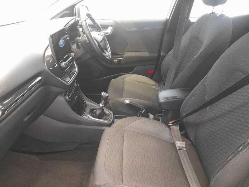 Used Ford Puma 2022 for sale - 76137575: Photo 15