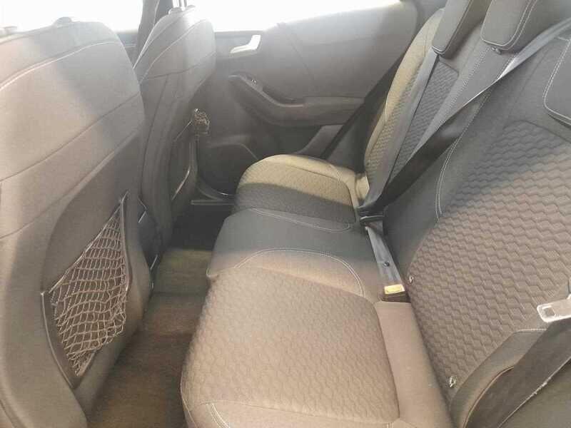 Used Ford Puma 2022 for sale - 76137575: Photo 16