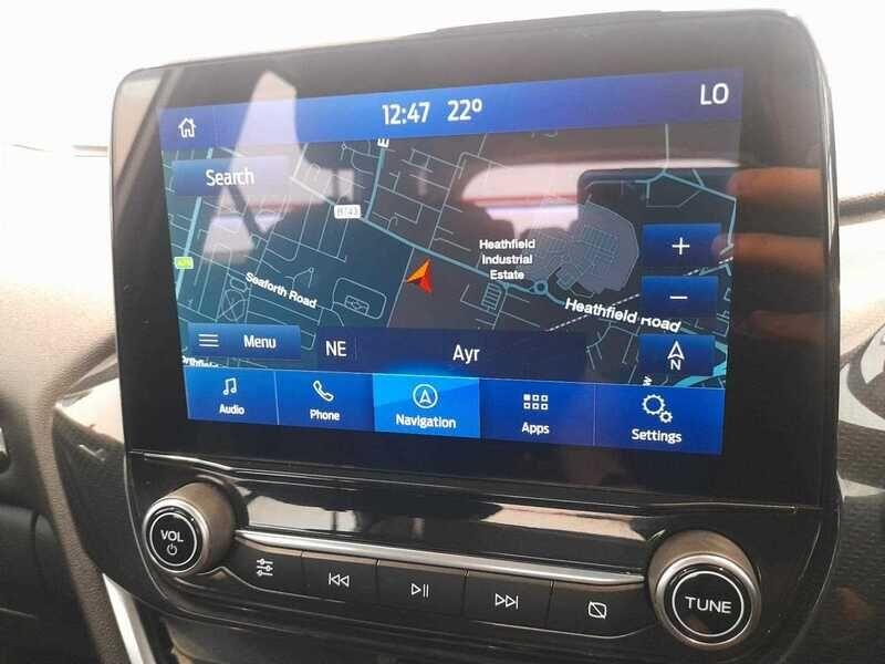 Used Ford Puma 2022 for sale - 76137575: Photo 17