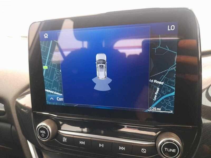 Used Ford Puma 2022 for sale - 76137575: Photo 18