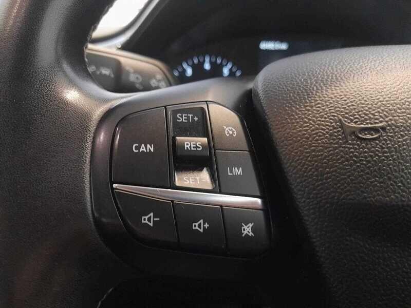 Used Ford Puma 2022 for sale - 76137575: Photo 19
