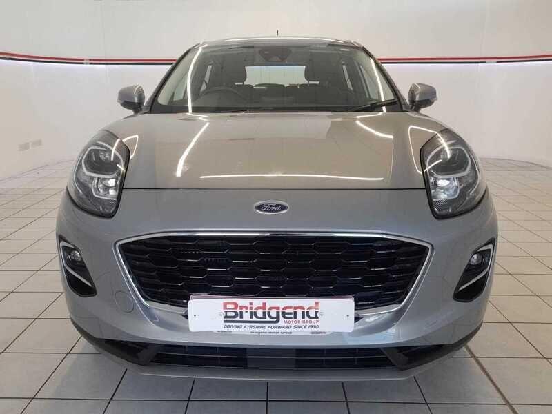 Used Ford Puma 2022 for sale - 76137575: Photo 2