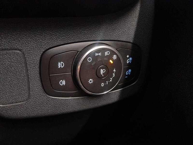 Used Ford Puma 2022 for sale - 76137575: Photo 20