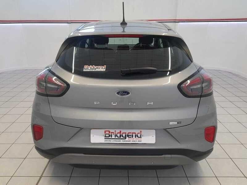 Used Ford Puma 2022 for sale - 76137575: Photo 5