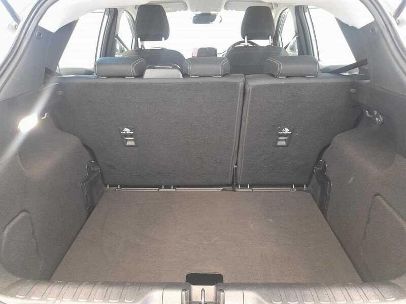 Used Ford Puma 2022 for sale - 76137575: Photo 7