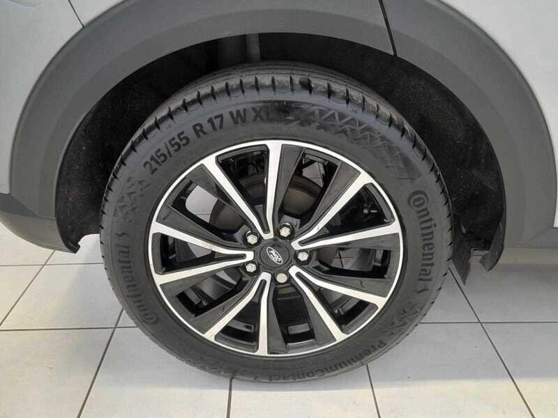 Used Ford Puma 2022 for sale - 76137575: Photo 8
