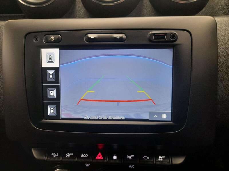 Used Dacia Duster 2019 for sale - 77044890: Photo 18