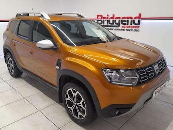 Used Dacia Duster 2019 for sale - 77044890: Photo