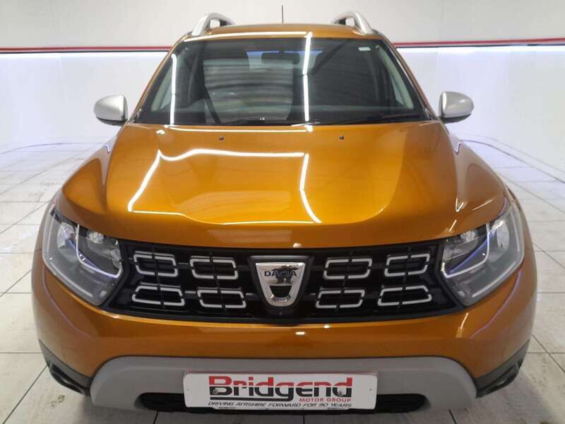 Used Dacia Duster 2019 for sale - 77044890: Photo 2